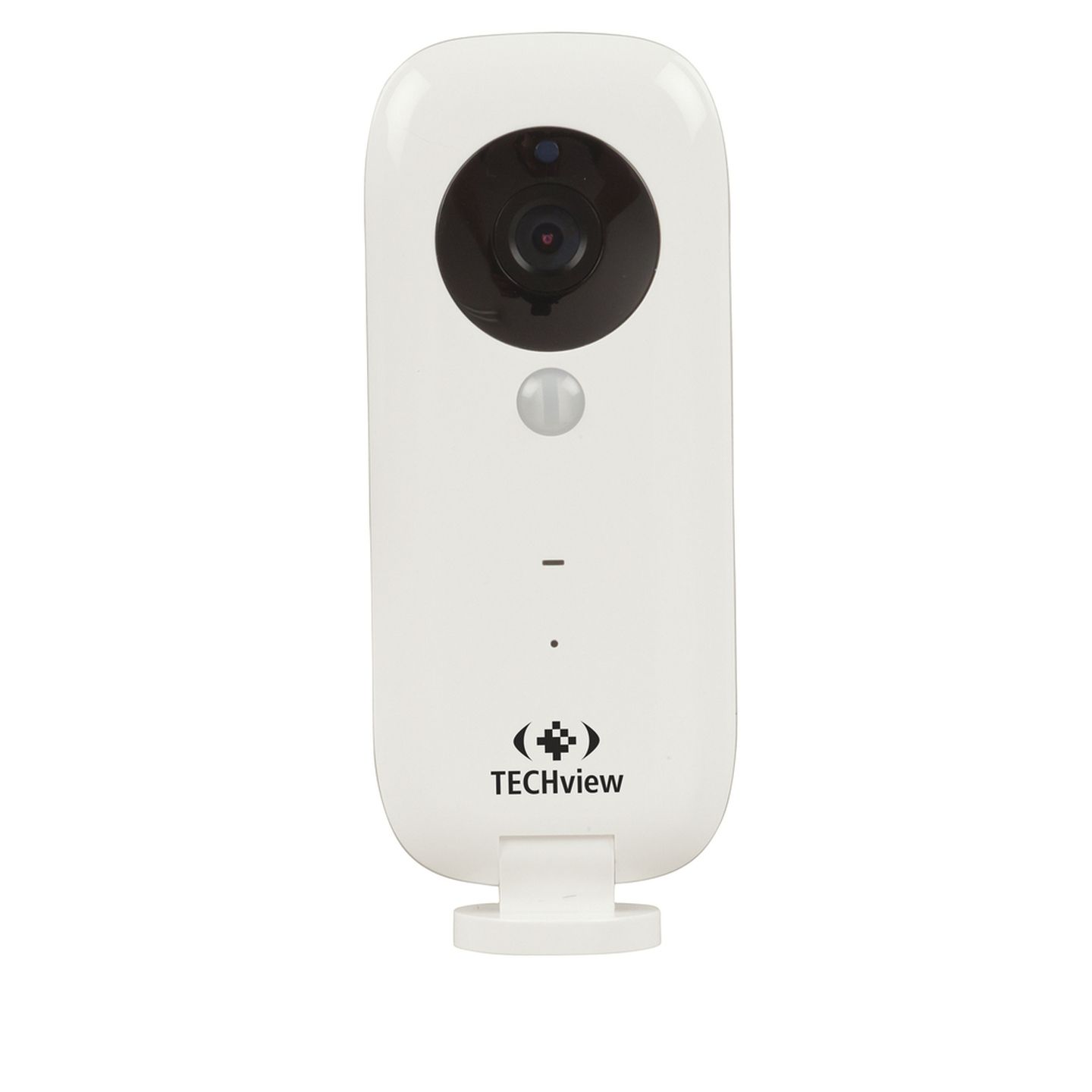 1080p Wi-Fi IP Camera with Recording and IR