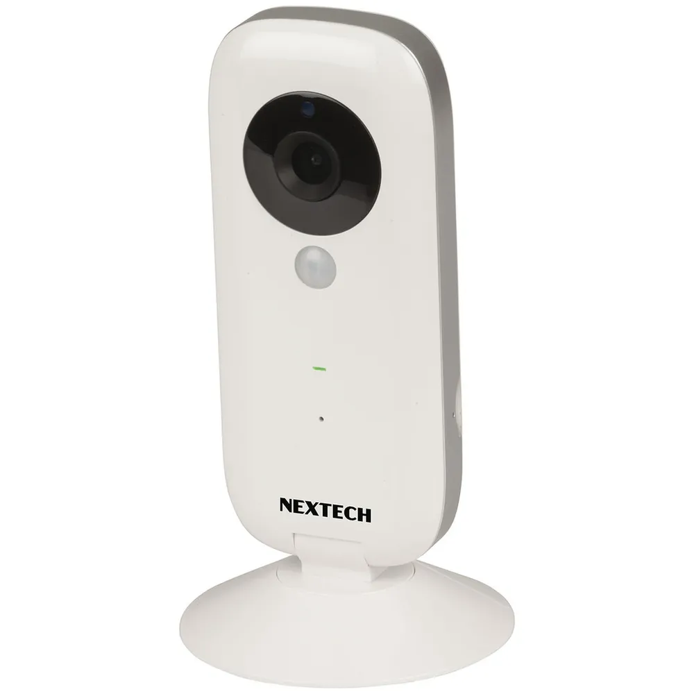 1080p WiFi IP Camera with Security Alarm Jaycar Australia