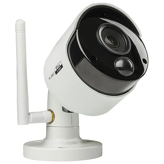 Security Cameras Jaycar New Zealand