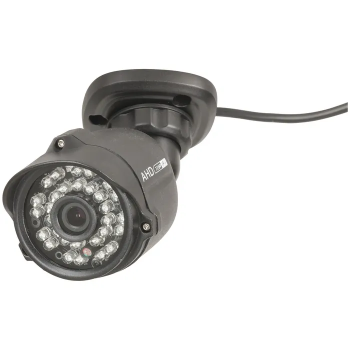 720p AHD Outdoor Camera with IR Jaycar Australia