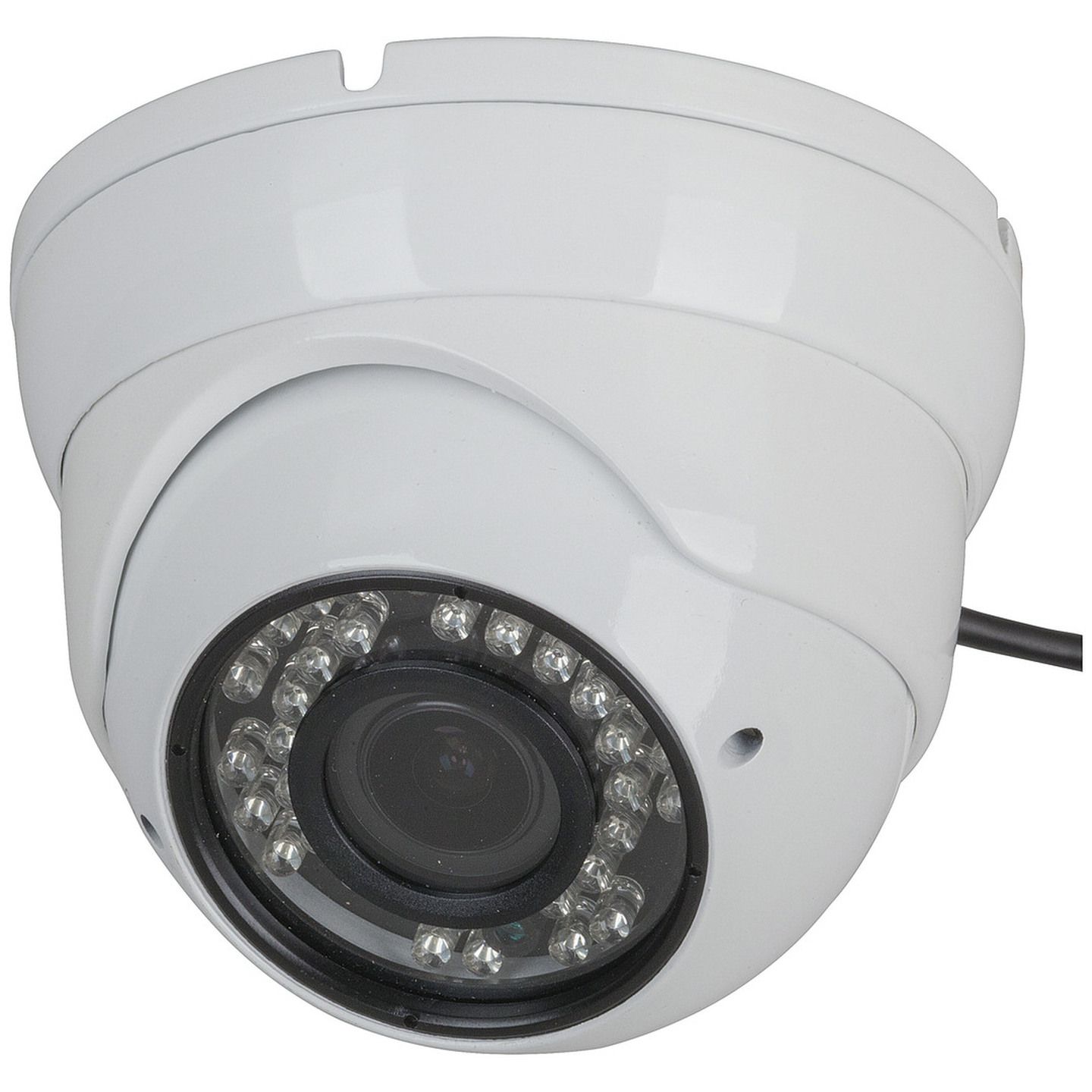 720p AHD Vari-Focal Dome Camera with IR