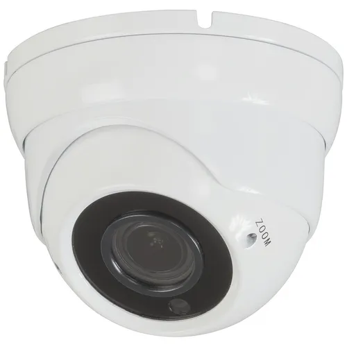 Dome Cameras | Jaycar New Zealand