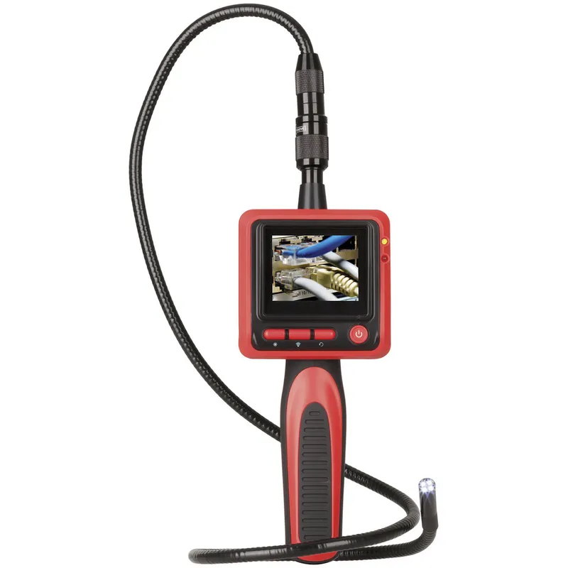 Inspection Cameras Jaycar New Zealand