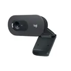 Logitech C505 Black 720p HD USB Webcam