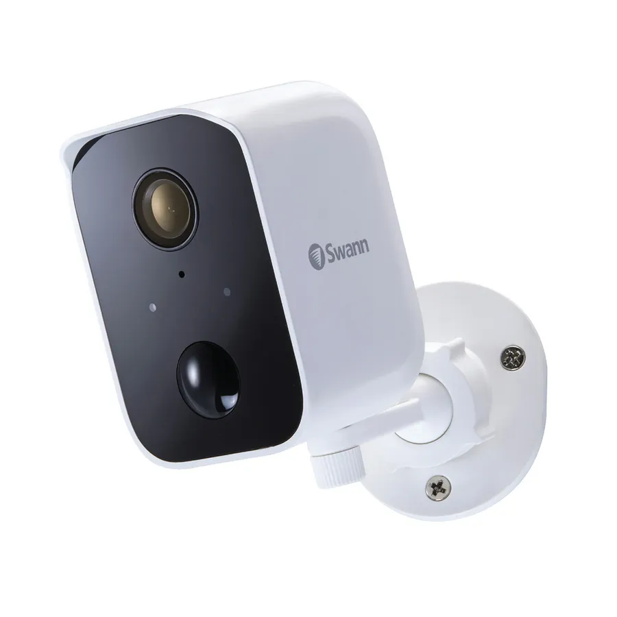 Wireless & WIFI Security Cameras Jaycar Australia