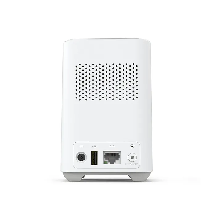 EUFY 2c Pro 2K NVR Base with 2 x 2K Battery Cameras T8861CD1 | Jaycar ...