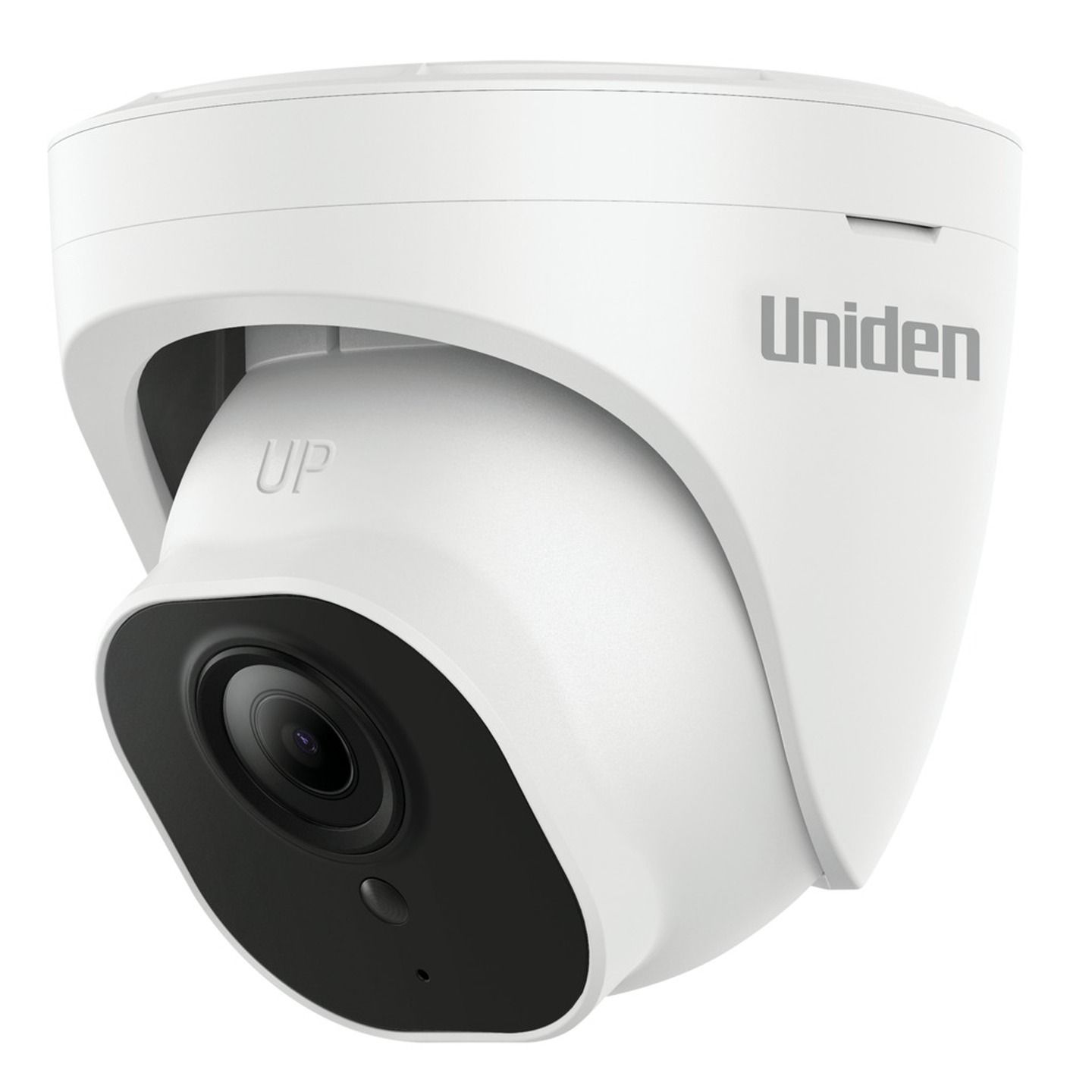 Uniden 4K NVR Dome IP Camera APPCAM 4KDOME