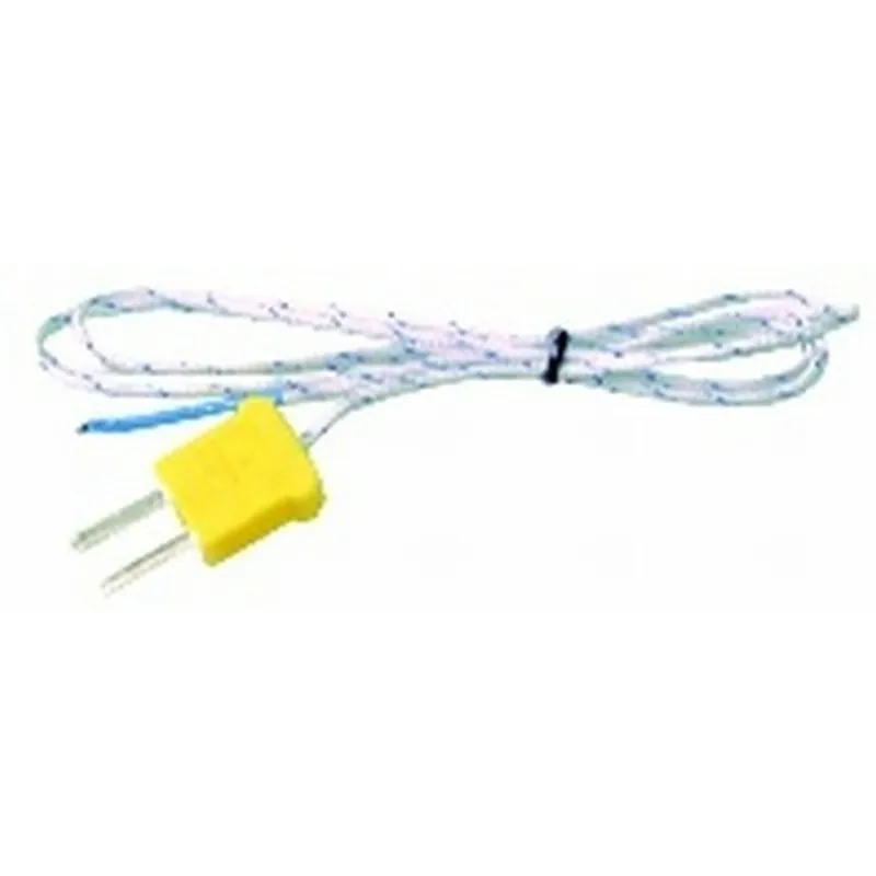 Wire Type K Thermocouple 