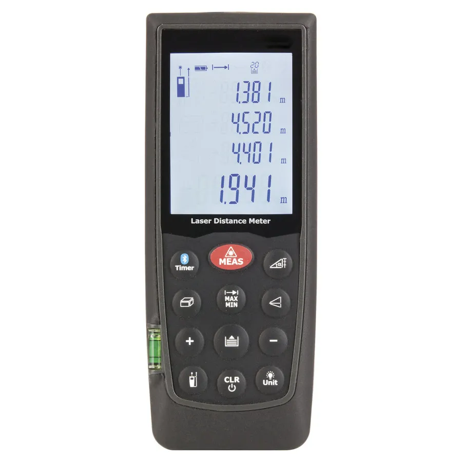 Pro Sound Level Meter Set with Calibrator Jaycar New Zealand