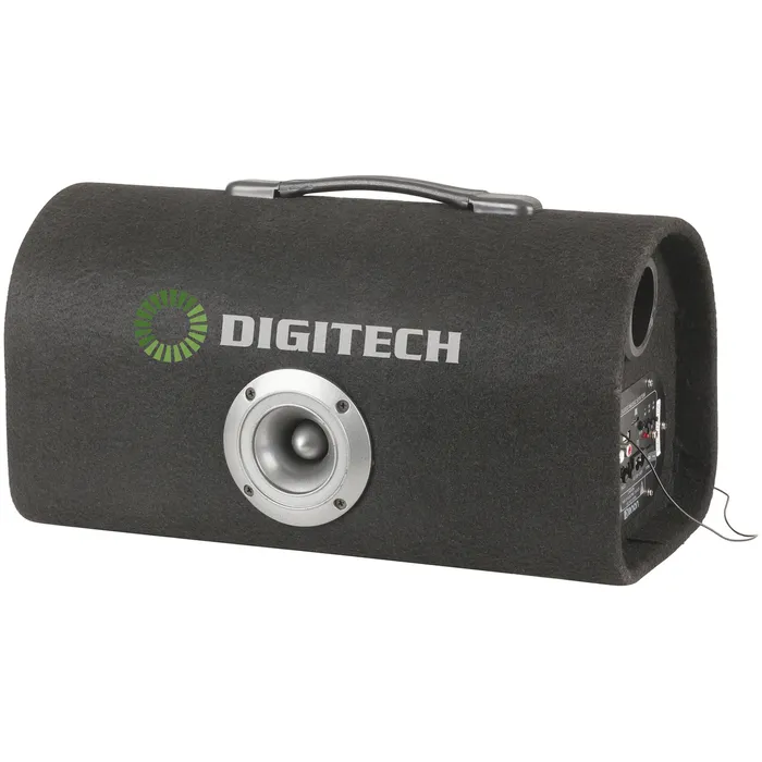 Boom Box Amplifier with Bluetooth® Audio Jaycar New Zealand