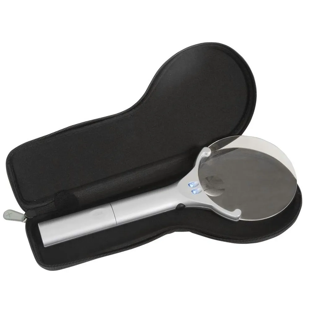 Eye Magnifier Jaycar Australia