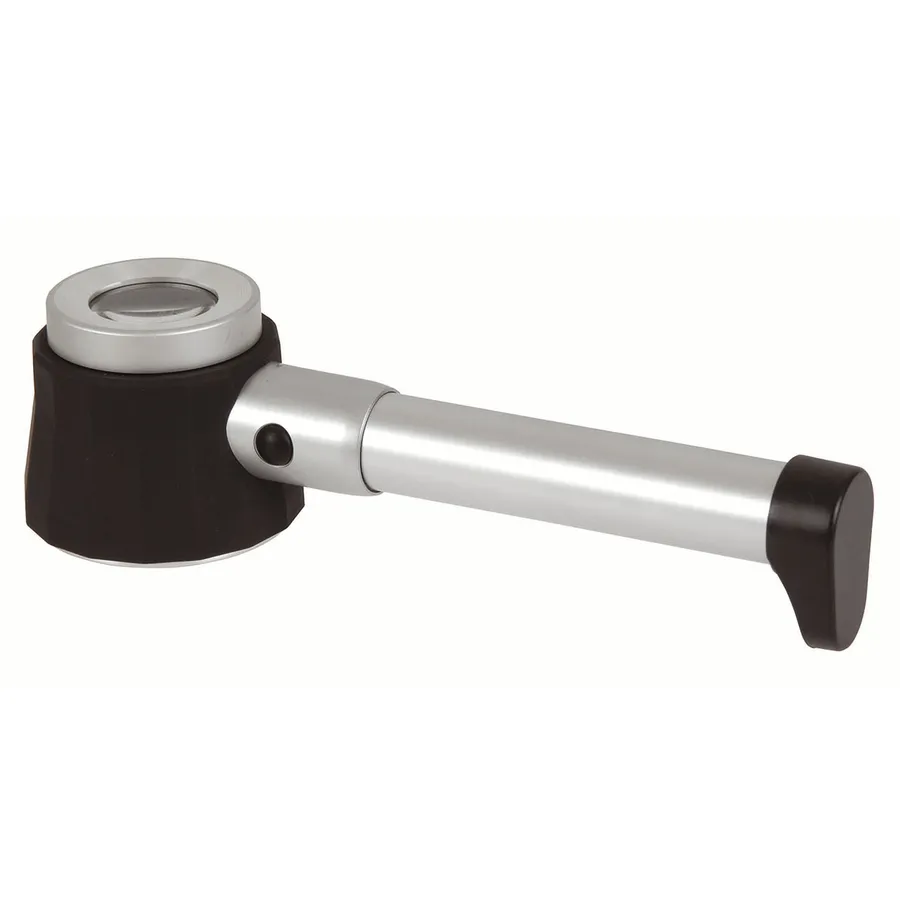 LED Headband Magnifier Jaycar New Zealand