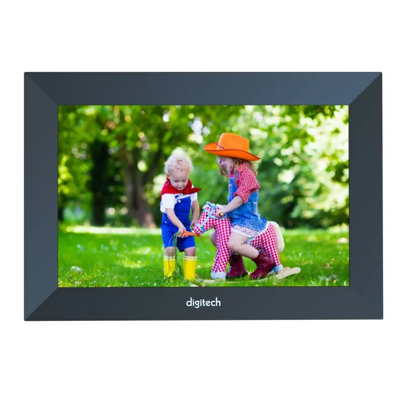 10 Inch Wifi Digital Photo Frame Jaycar Australia