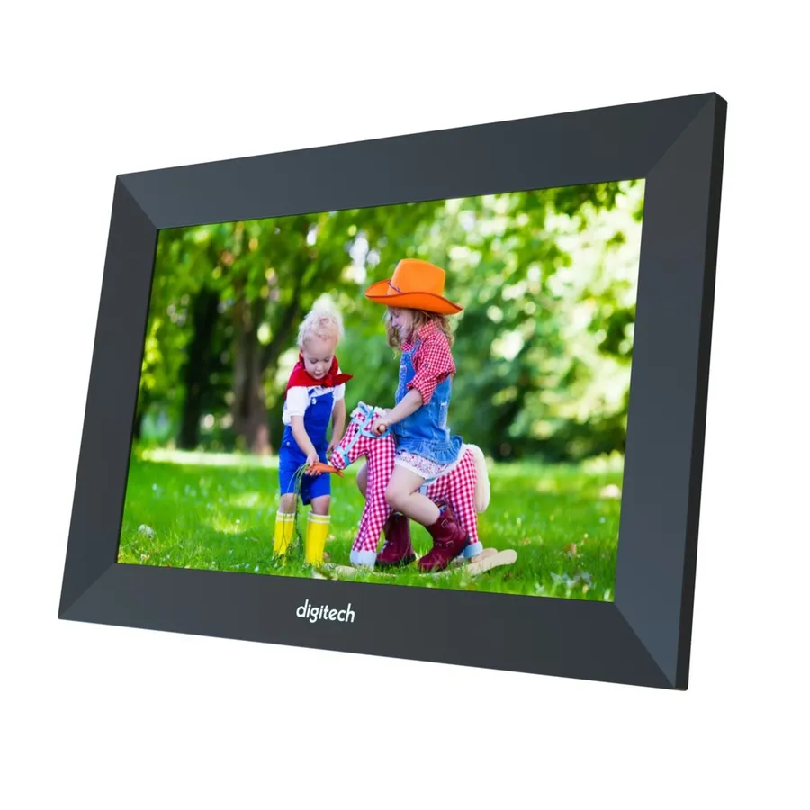 10 Inch Wifi Digital Photo Frame Jaycar Australia