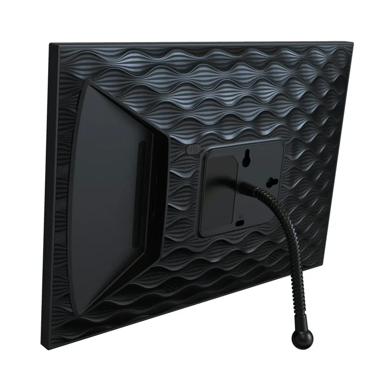 10 Inch Wifi Digital Photo Frame Jaycar Australia