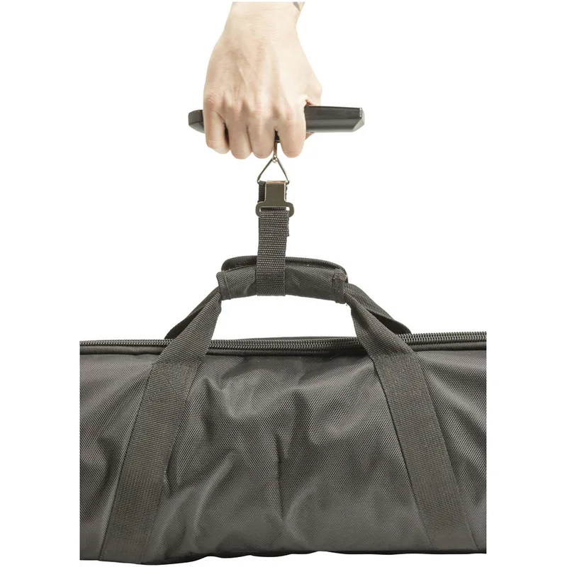 50kg Digital Luggage Scale Jaycar Australia