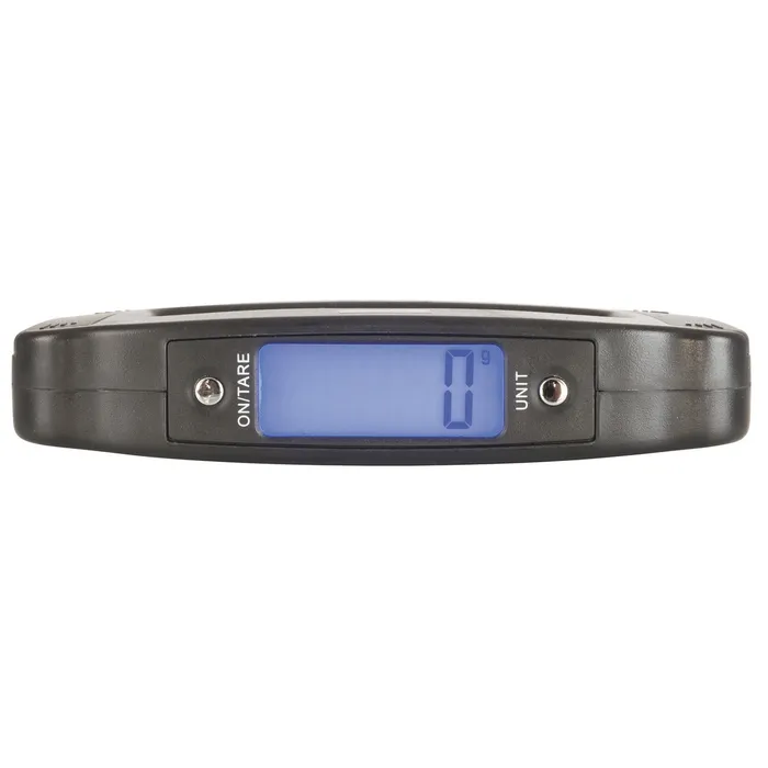 Digital Luggage Scale Jaycar Australia