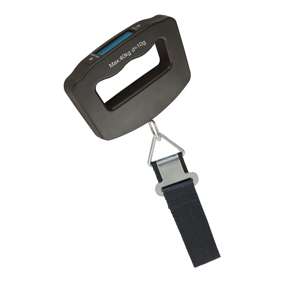 Digital Luggage Scale Jaycar Australia