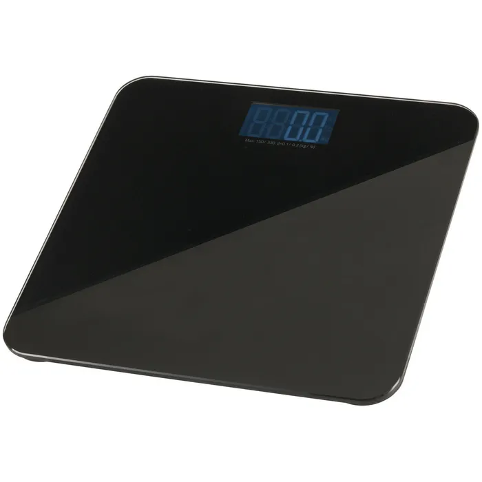 Bathroom Scales with Bluetooth® Communication Jaycar Australia