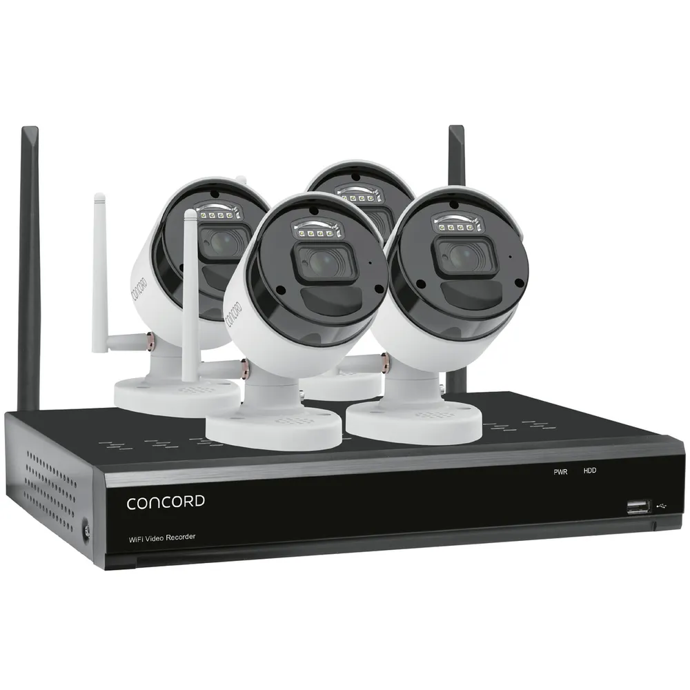 Concord Security Jaycar Australia