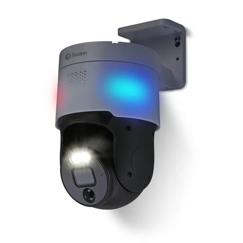 Security Cameras Jaycar Australia