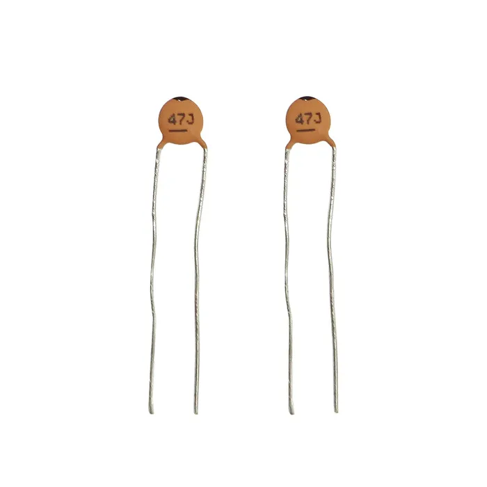 Capacitors Jaycar New Zealand