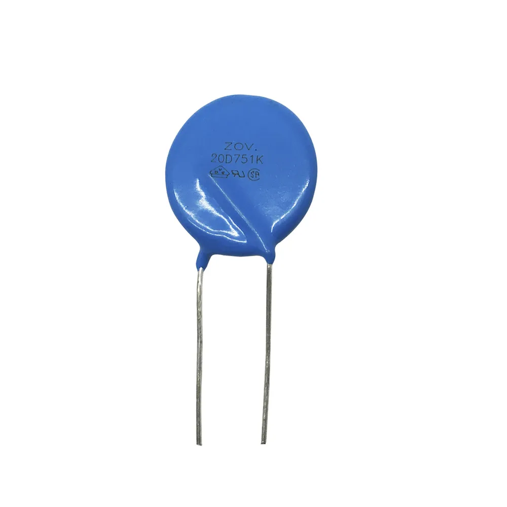 Varistors Jaycar Australia