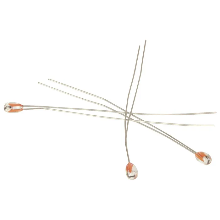 Thermistors Jaycar New Zealand