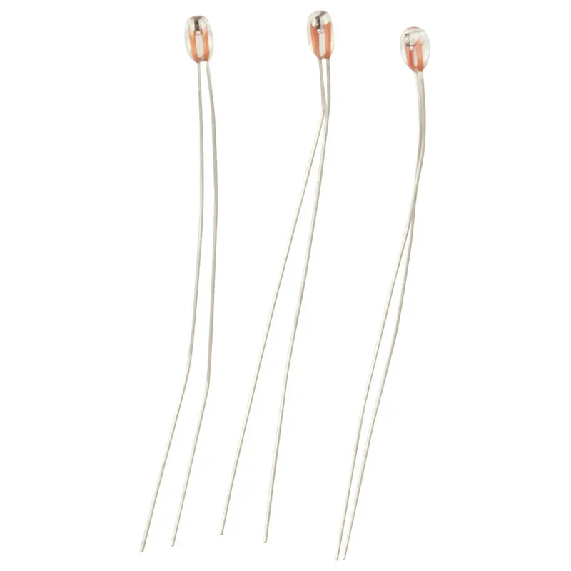 100kΩ Glass NTC Thermistor Jaycar New Zealand