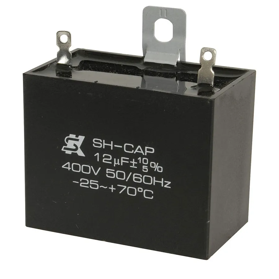 Motor Start Capacitor Jaycar Australia