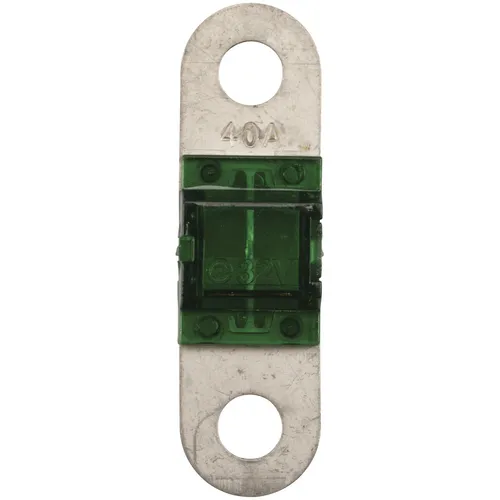 40A Green MIDI AMI Fuse Pack of 2 Jaycar New Zealand