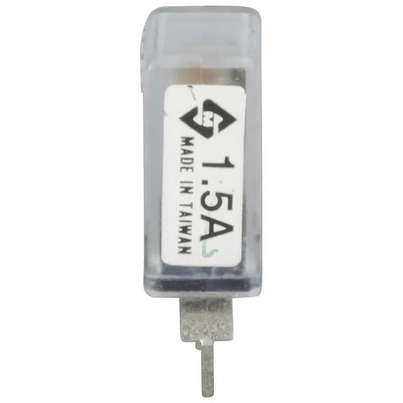 50A 12VDC Chassis Mount Auto Reset Circuit Breaker Jaycar Australia