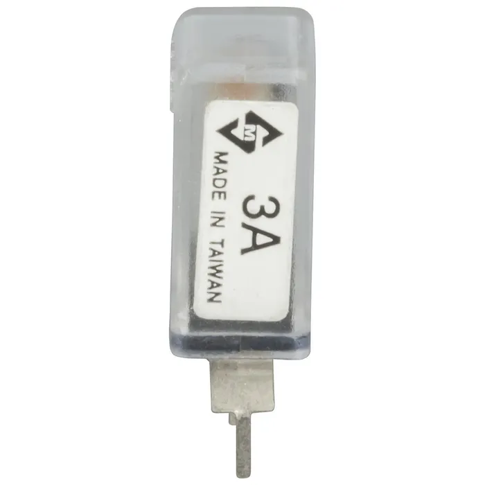 Fuses & Circuit Protection Jaycar New Zealand