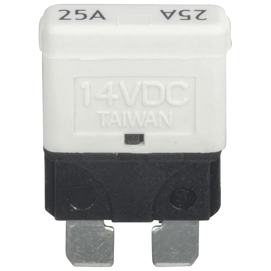 Circuit Breakers Jaycar Australia