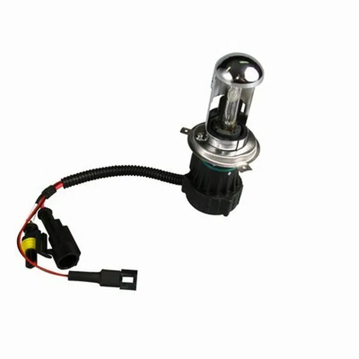 Replacement High/Low H4 HID Bulb Jaycar Australia