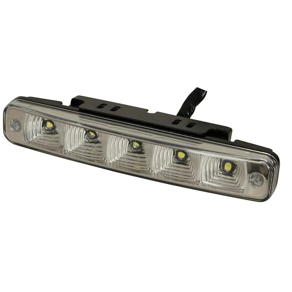 Vehicle LED Daytime Running Lights Jaycar Australia