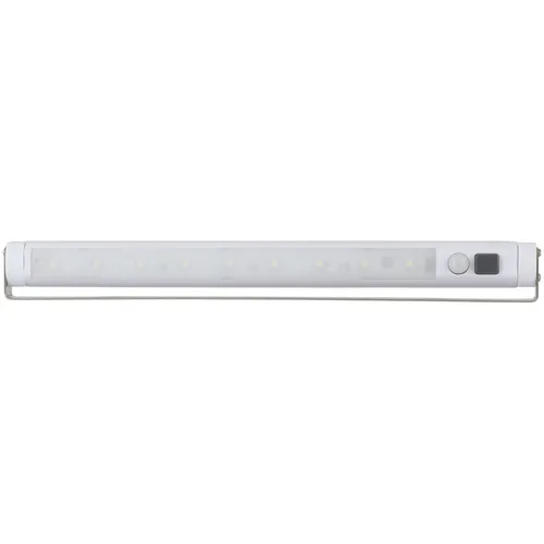 LED Night Light Bar with PIR Sensor Jaycar Australia