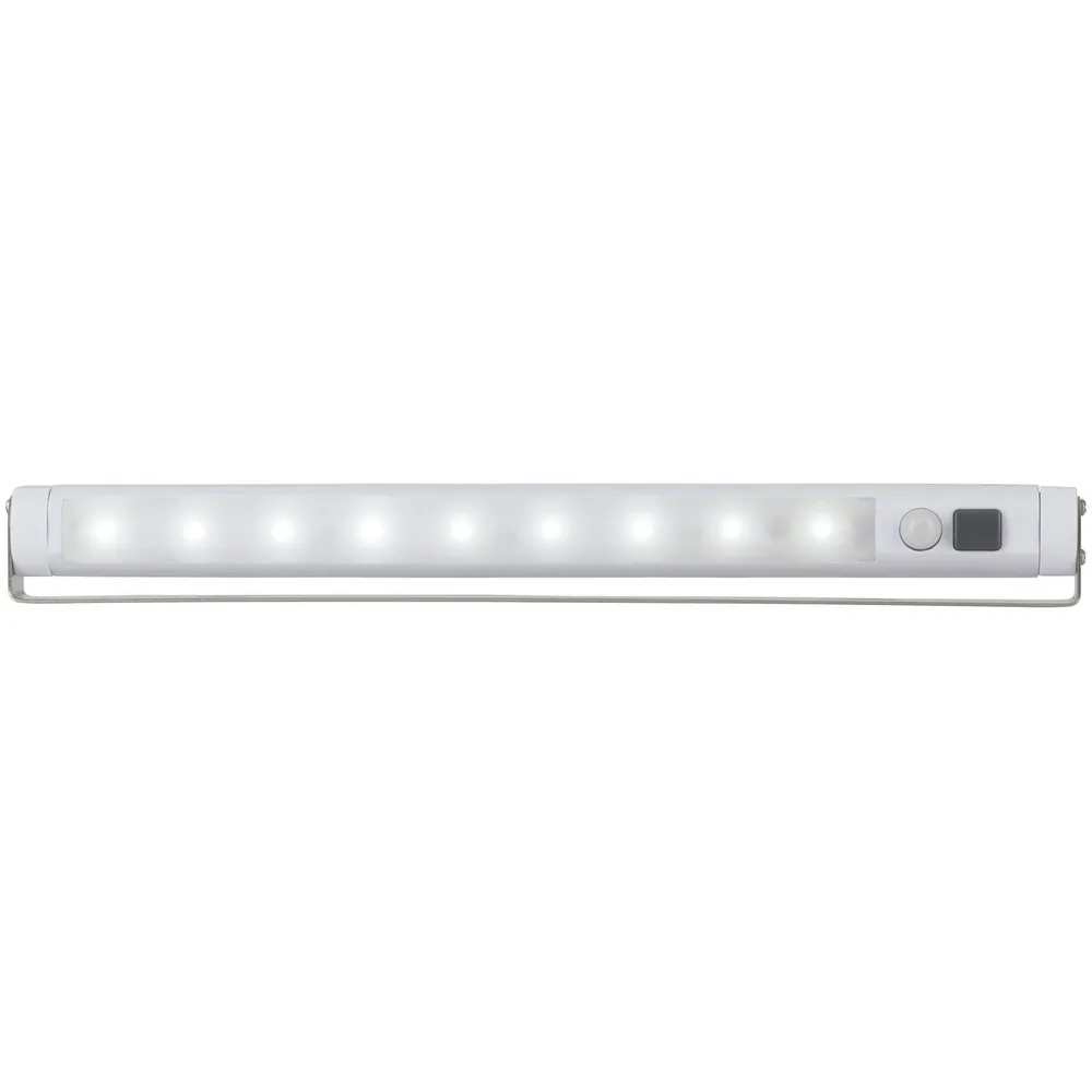 LED Night Light Bar with PIR Sensor Jaycar New Zealand