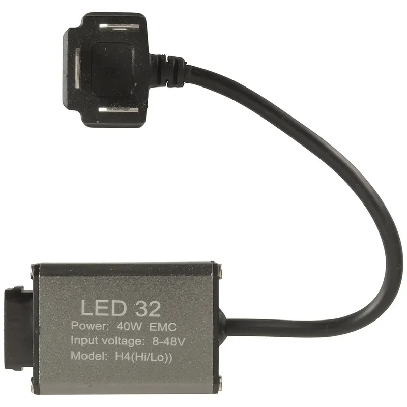 Headlamp kits with luxeon Z ES LEDs Jaycar Australia