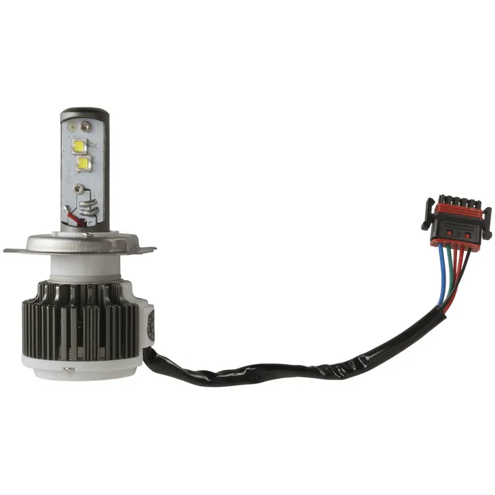 Headlamp kits with luxeon Z ES LEDs Jaycar Australia