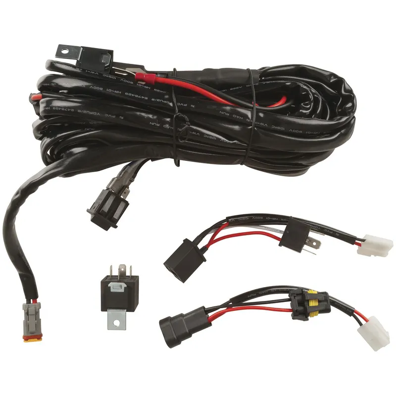 Single Deutsch Connector Wiring Harness Jaycar Australia