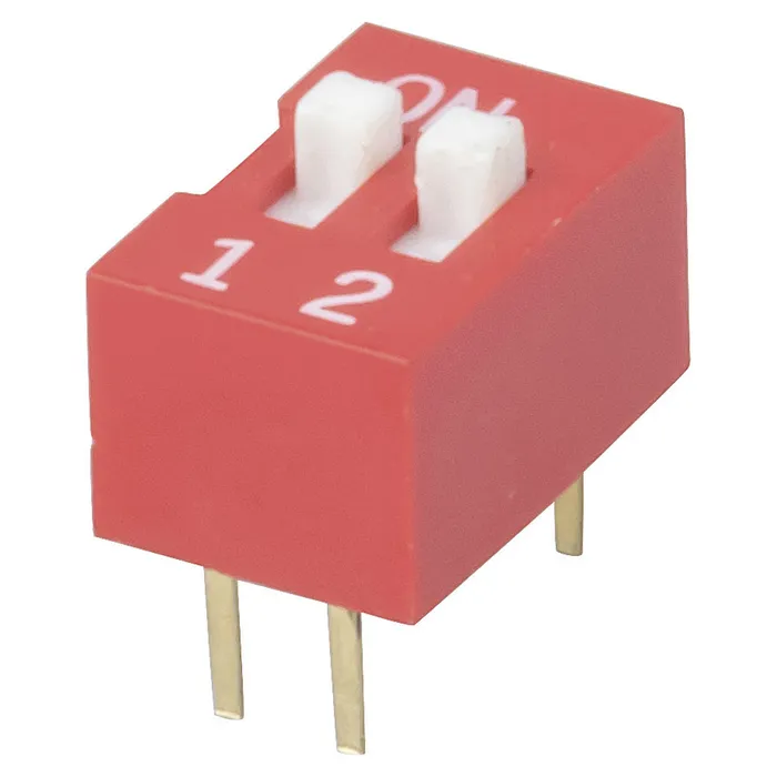 Switches Jaycar New Zealand