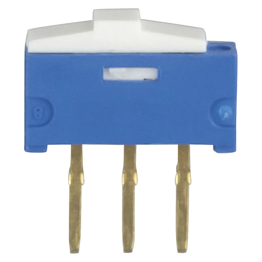 SPDT Micro Slide Switch Jaycar Australia