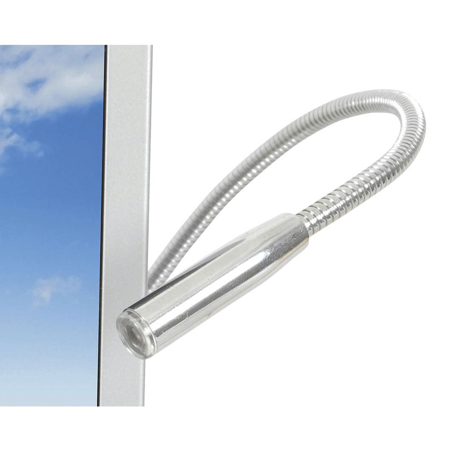 USB Notebook White Light