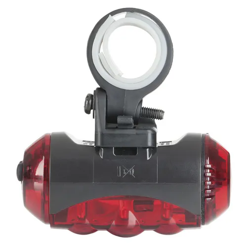 Super High Brightness LED Bike Safety Light Jaycar New Zealand