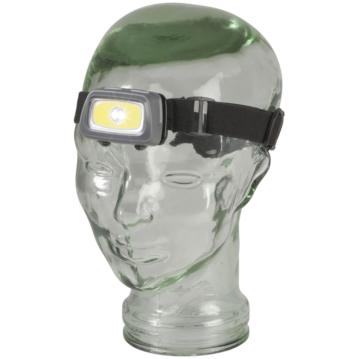 COB LED Head Torch