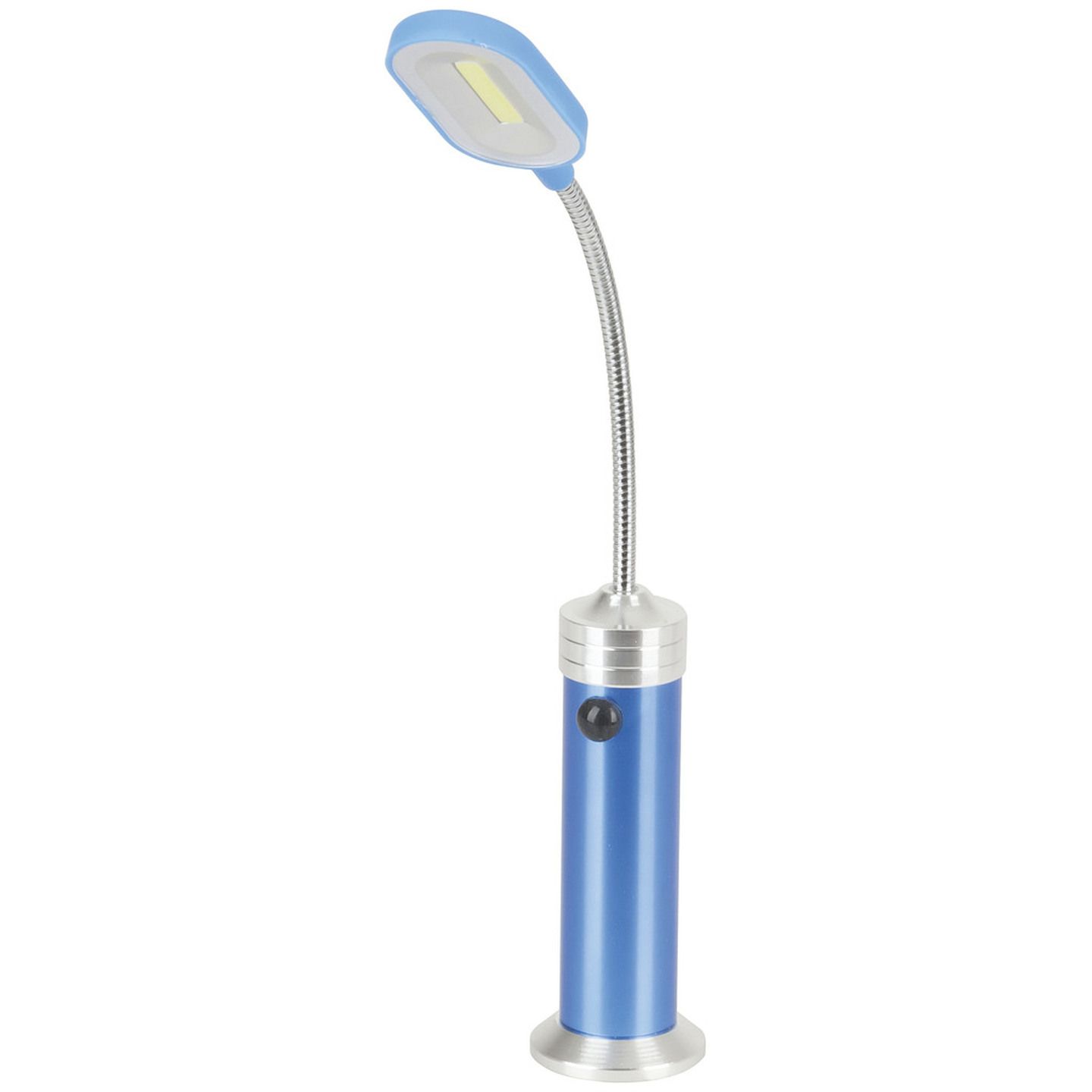 Universal Goose Neck Work/Camping Light