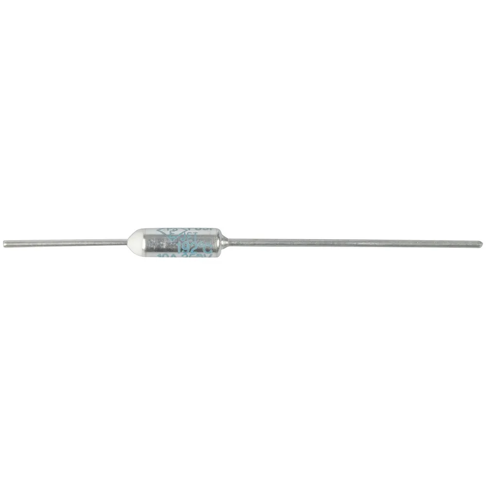 Thermal Switches/Fuses Jaycar Australia