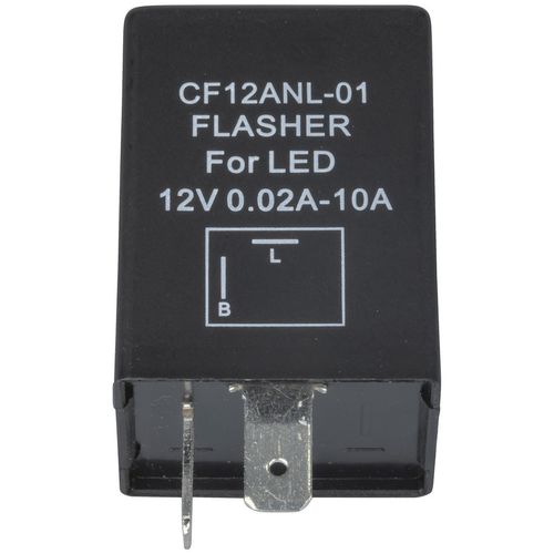 indicator beeper 6V, 12V universal 37330