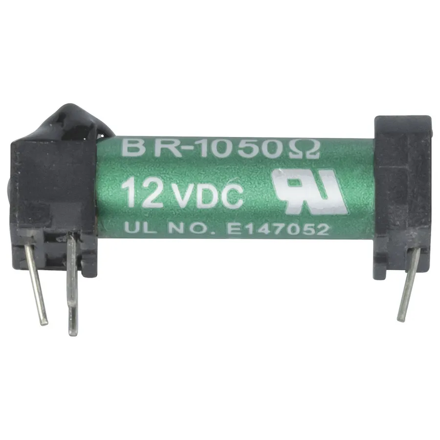 5 Volt SPST DIL Reed Relay Jaycar Australia